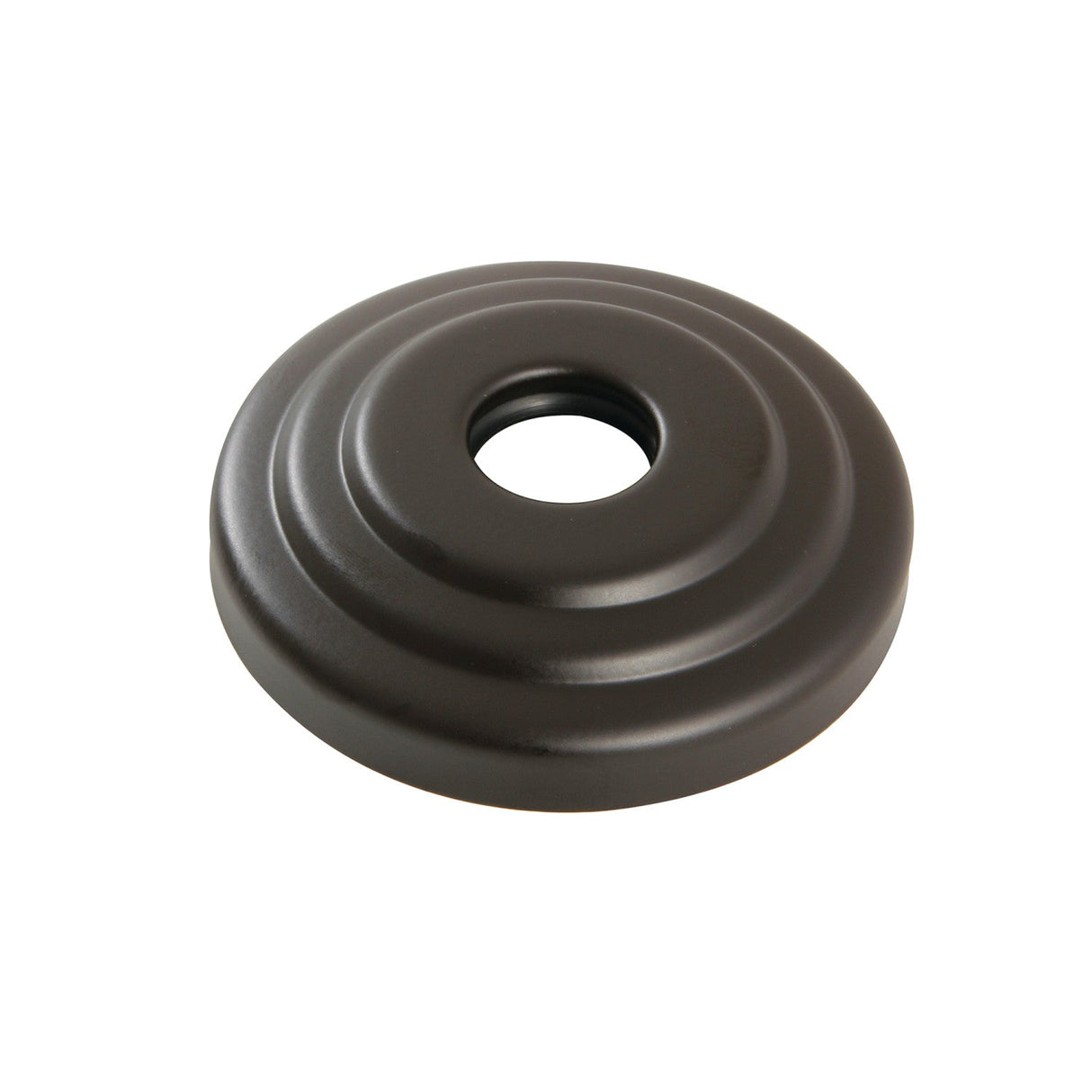 Made To Match FLCLASSIC5 3-1/8 Inch O.D Escutcheon (3/4 Inch Inside Diameter), Oil Rubbed Bronze