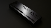 Fulgor Milano Ranges