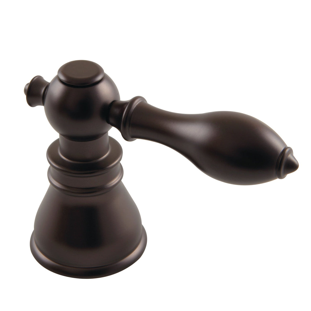 American Classic FSCDH1975ACL Metal Lever Diverter Handle, Oil Rubbed Bronze