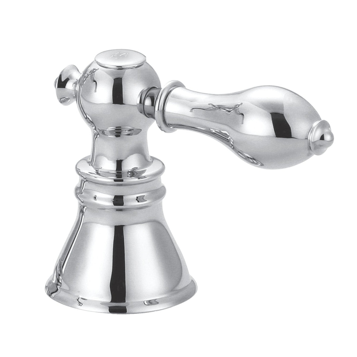 American Classic FSCH1971ACLH Hot Metal Lever Handle, Polished Chrome