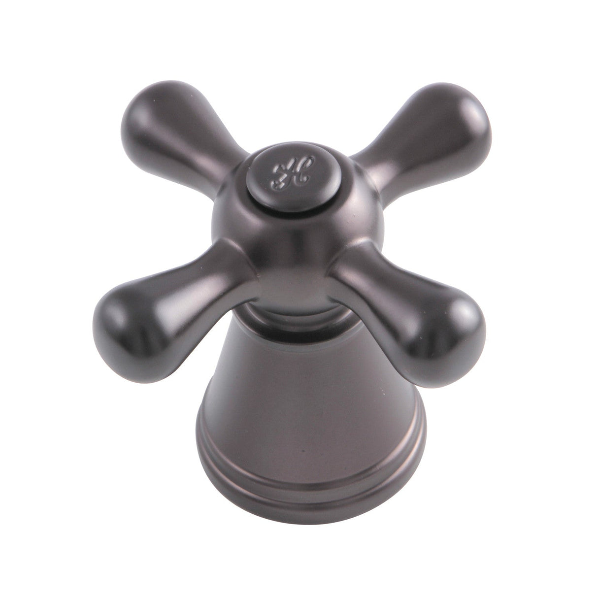 FSCH1975AAXH Hot Metal Cross Handle, Oil Rubbed Bronze