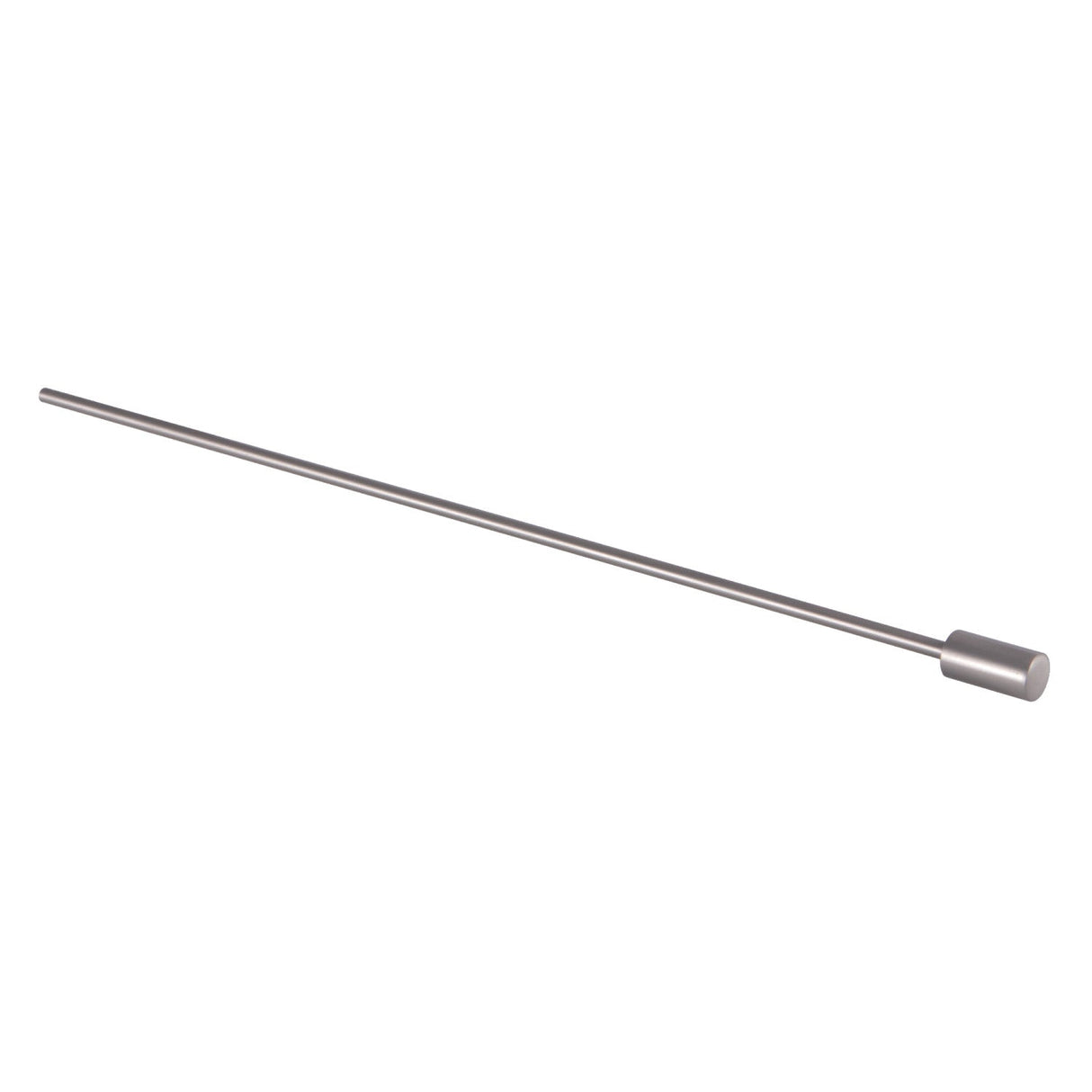 FSCPR8968 Brass Pop-Up Rod, Brushed Nickel
