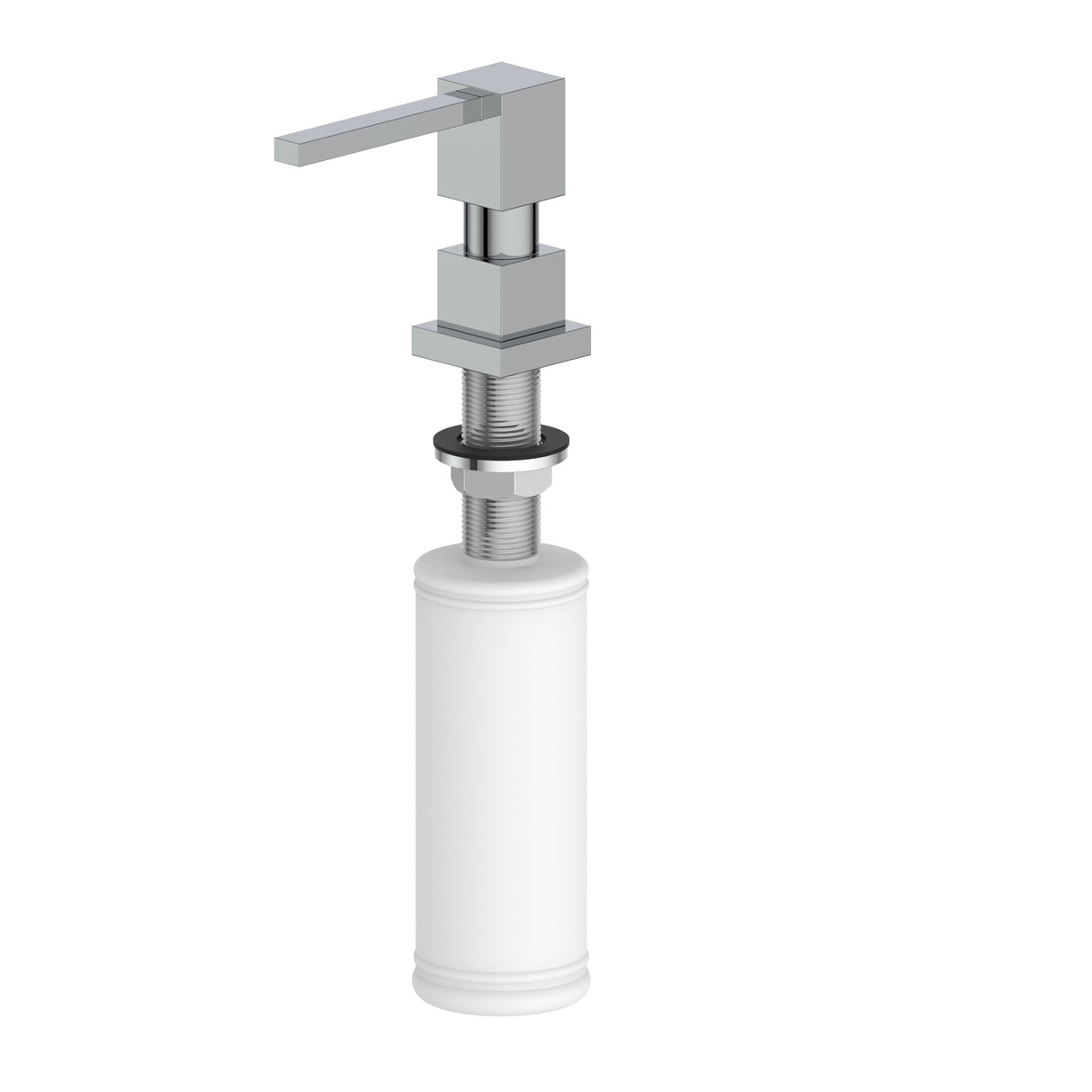 ZLINE Faucet Soap Dispenser (FSD)-Kitchen accessories-FSD-CH ZLINE Kitchen and Bath