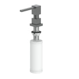 ZLINE Faucet Soap Dispenser (FSD)-Kitchen accessories-FSD-GM ZLINE Kitchen and Bath