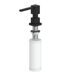 ZLINE Faucet Soap Dispenser (FSD)-Kitchen accessories-FSD-MB ZLINE Kitchen and Bath