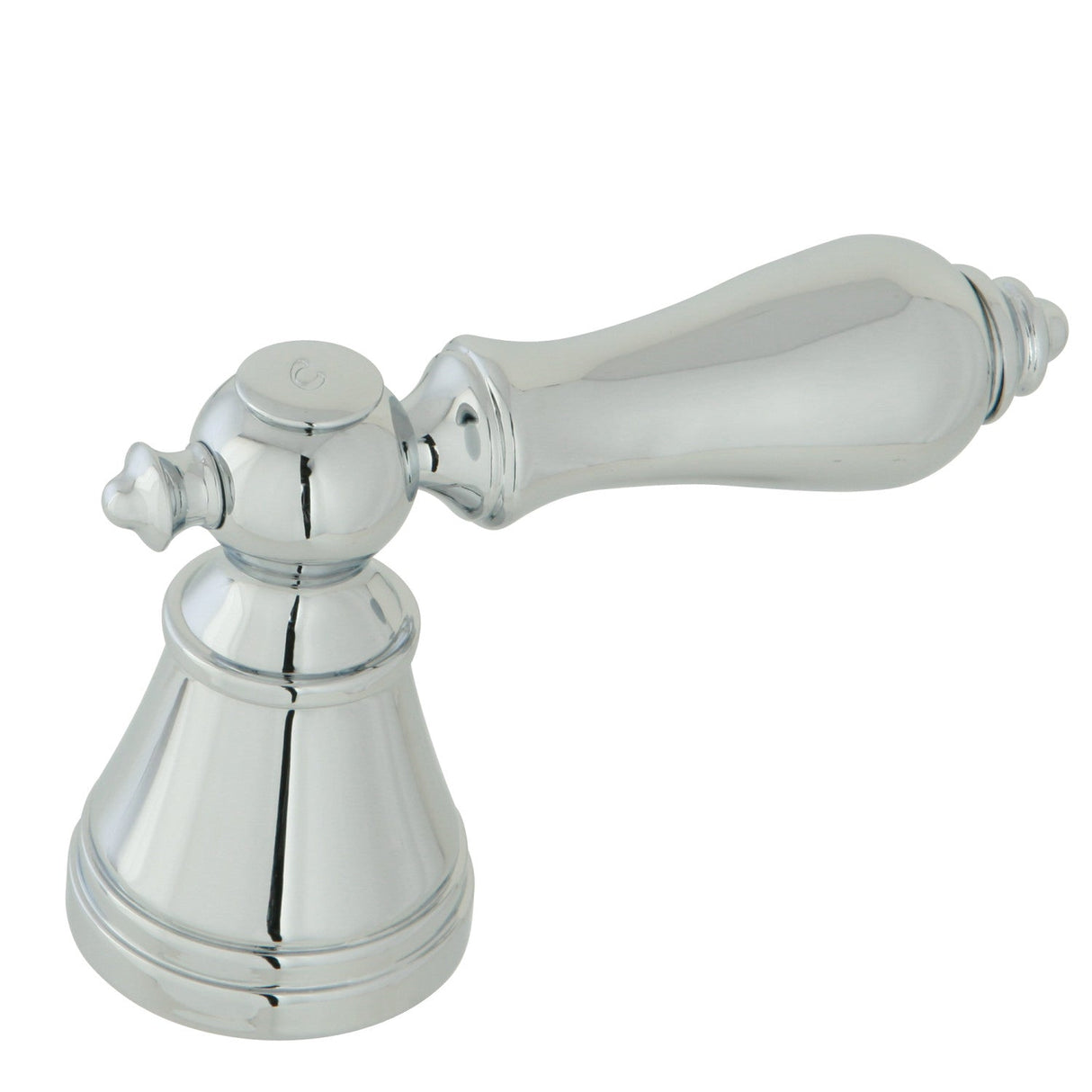 FSH7611ALC Cold Metal Lever Handle, Polished Chrome
