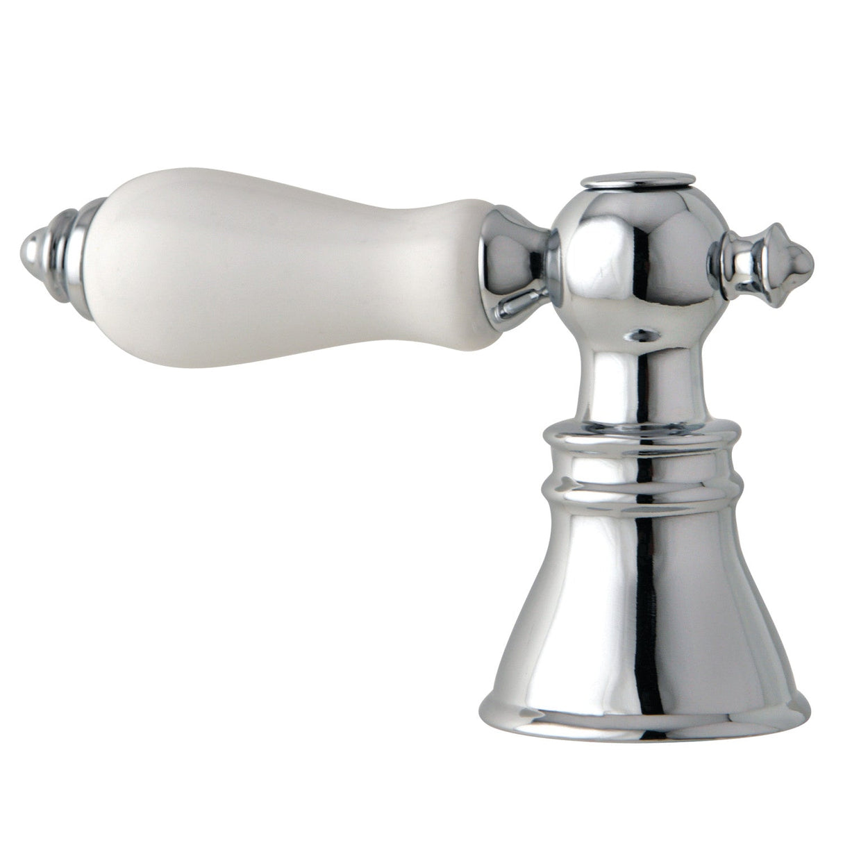 FSH7611APLH Hot Metal Lever Handle, Polished Chrome