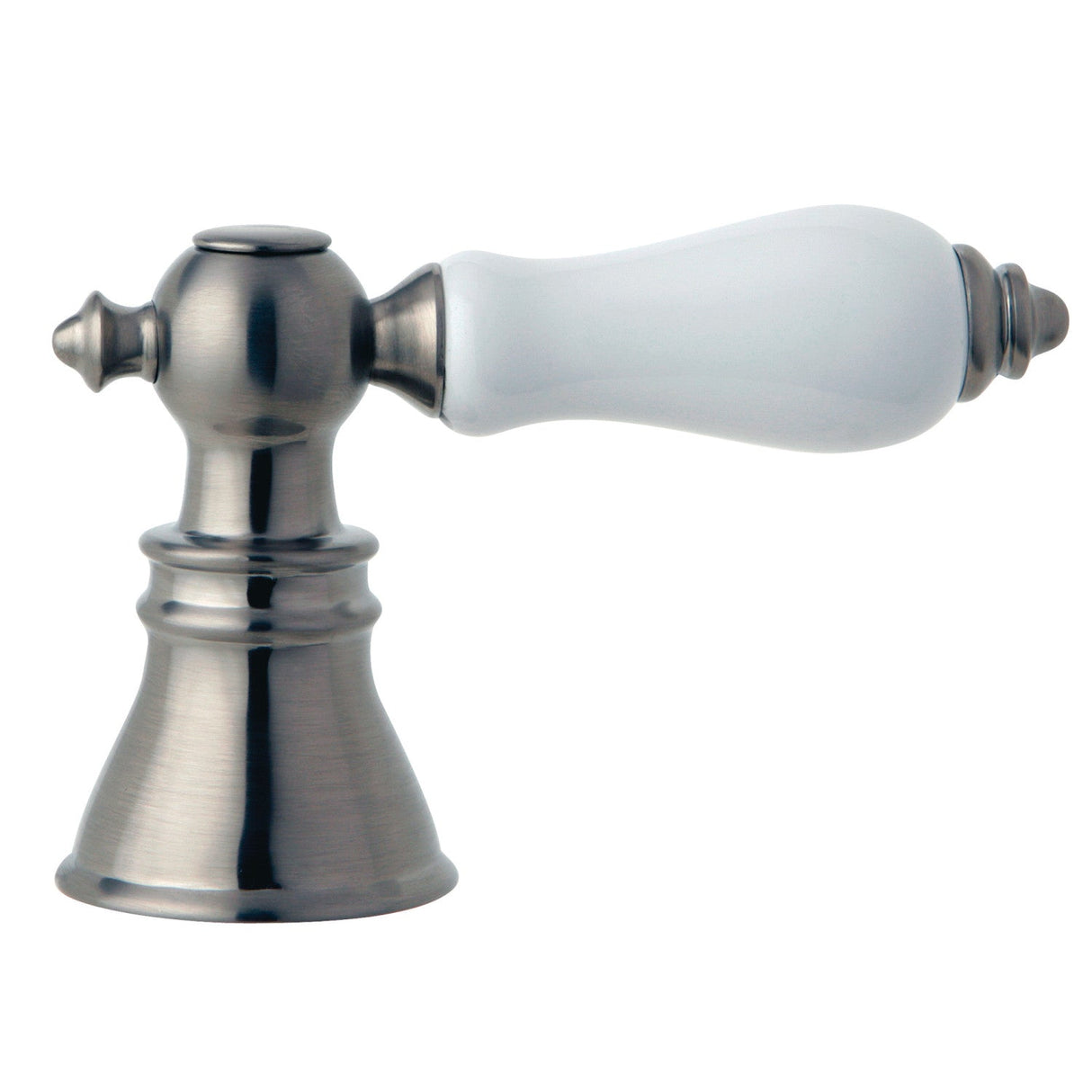FSH7618APLC Cold Metal Lever Handle, Brushed Nickel