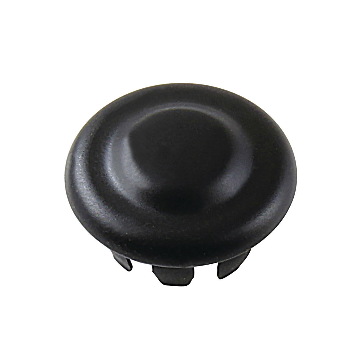 FSYHI5610ACL Blank Handle Index Button, Matte Black