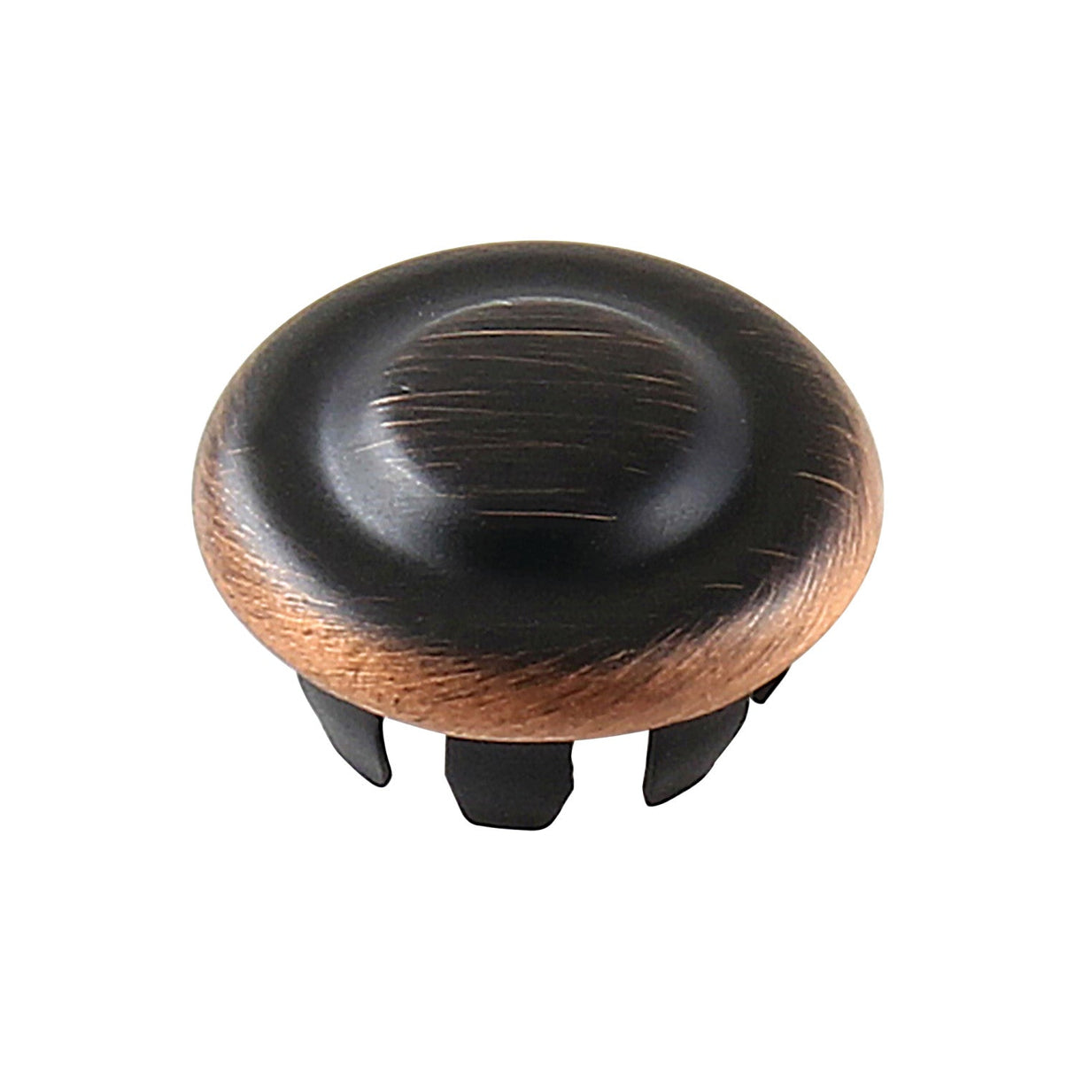 FSYHI5616ACL Blank Handle Index Button, Naples Bronze
