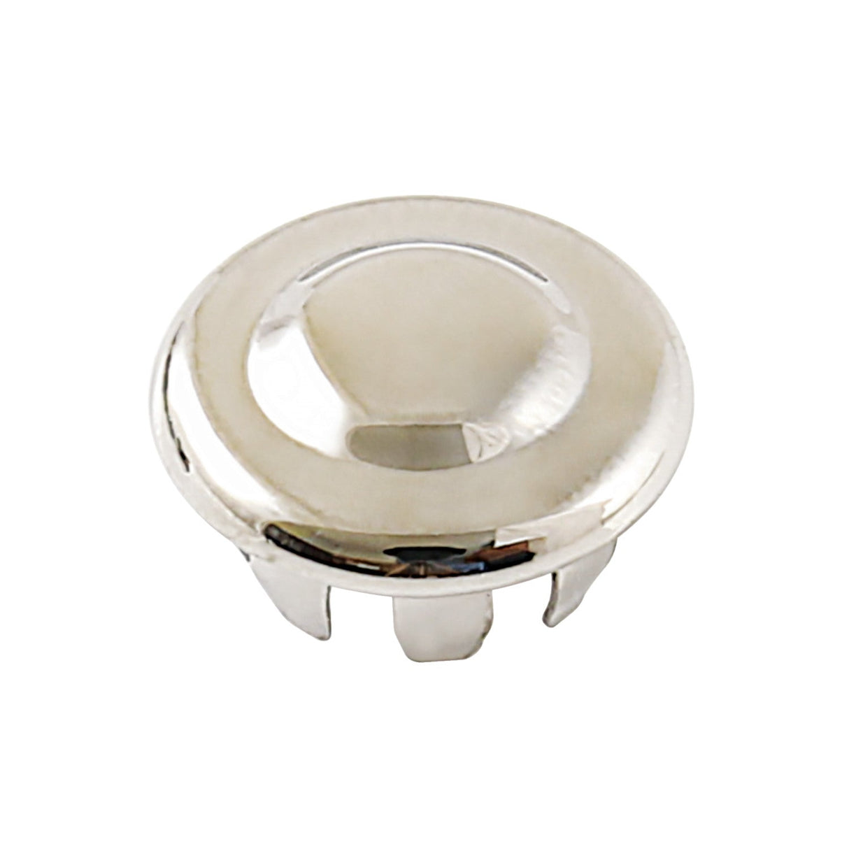 FSYHI5619ACL Blank Handle Index Button, Polished Nickel