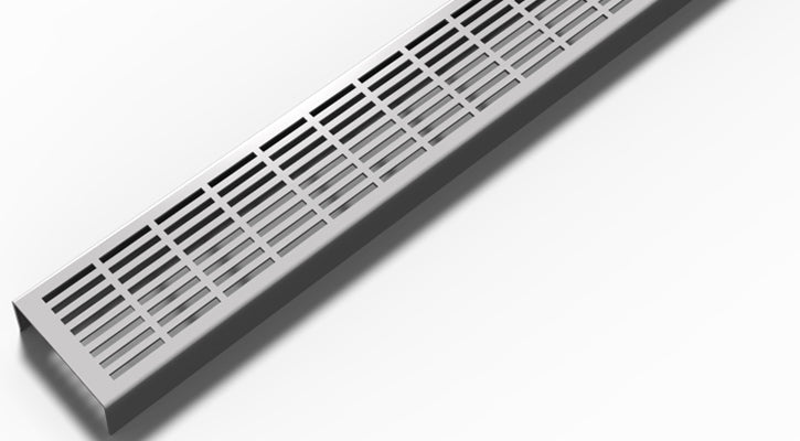 Infinity Drain FXIG 6542 42" Complete Kit for FXIG 65