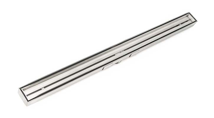 Infinity Drain FXTIF 6548 48" Complete Kit for FXTIF 65