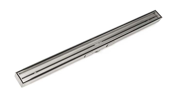 Infinity Drain FXTIF 6548 48" Complete Kit for FXTIF 65