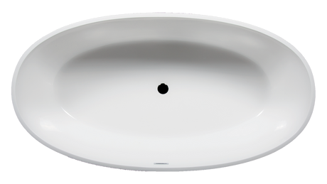 Americh RC2204-MW Florence 7133 - ROC - Matte White