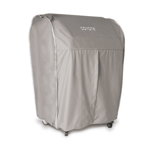 Coyote CCVR3-CTG Cover for 34" Grill Plus Cart, Gray