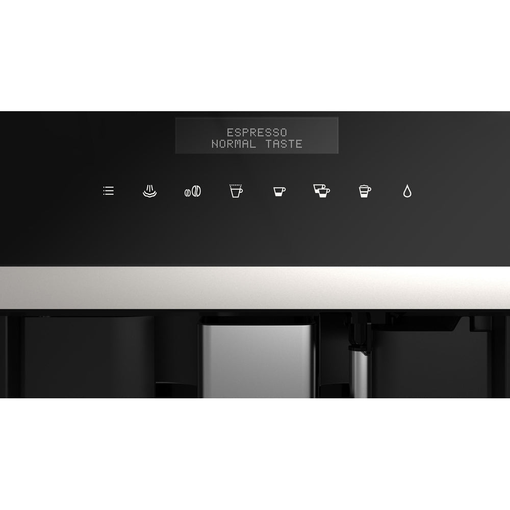 Fulgor Milano 24 in. 700 Series Built-In Coffee Machine (F7BC24)