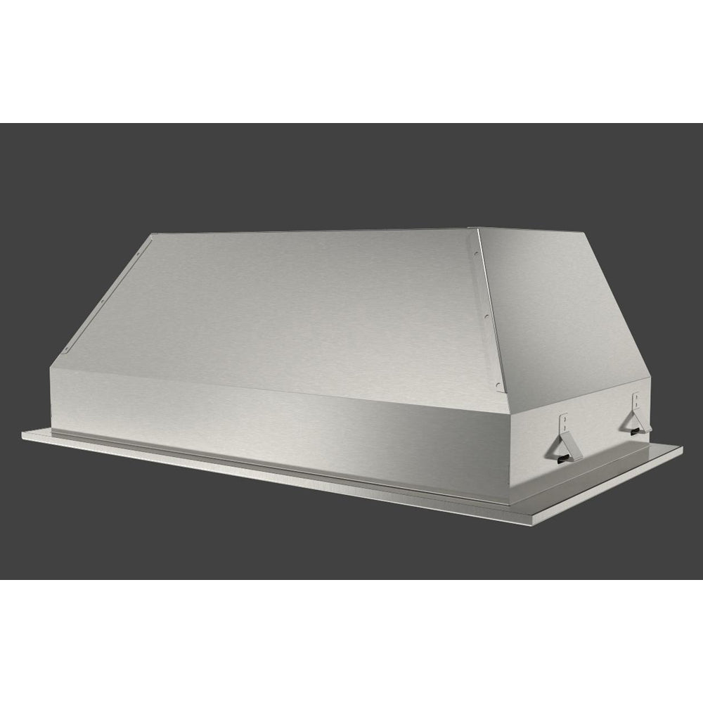 Fulgor Milano 28 in. 600 CFM Professional Range Hood Insert in Stainless Steel (F4BP28S1)
