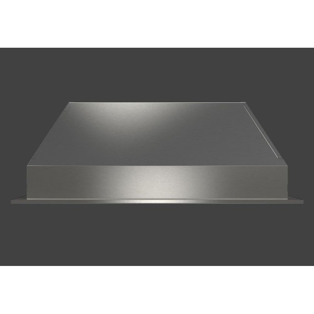 Fulgor Milano 28 in. 600 CFM Professional Range Hood Insert in Stainless Steel (F4BP28S1)