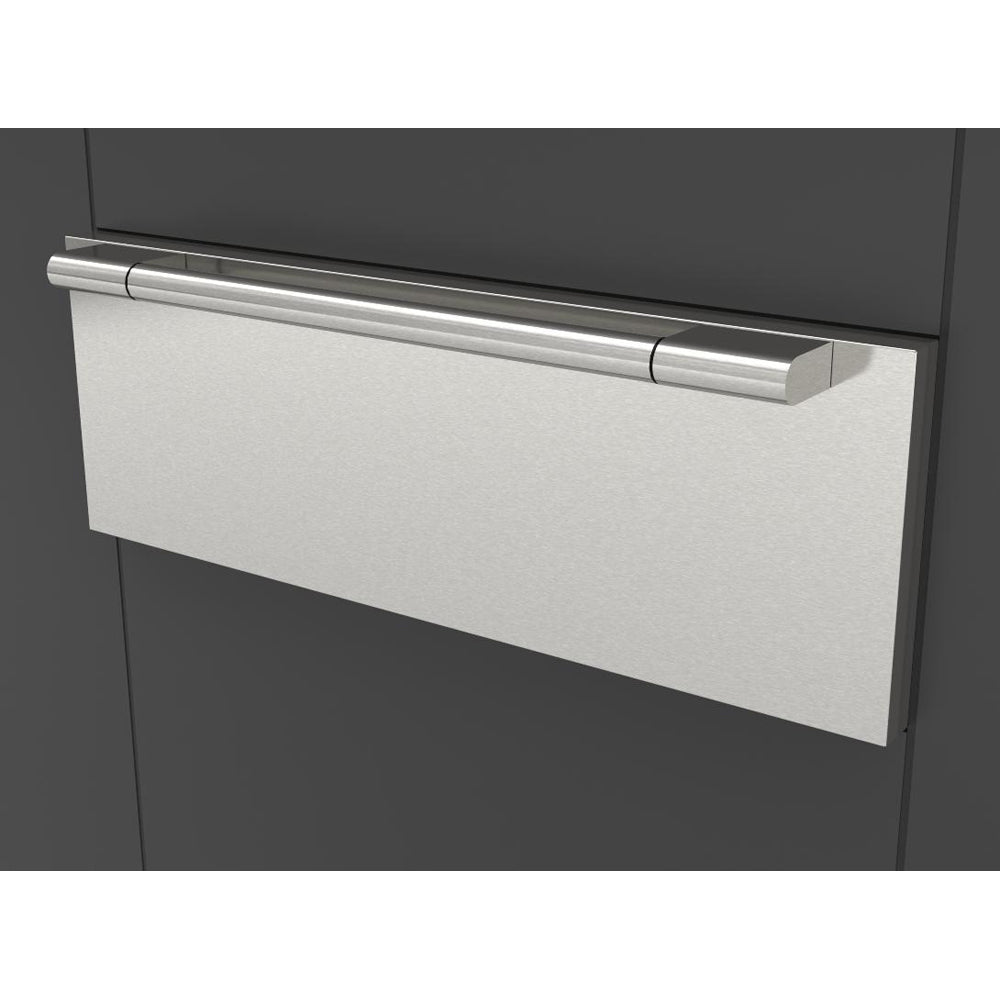 Fulgor Milano 30 in. 600 Professional Series Warming Drawer (F6PWD30S1)