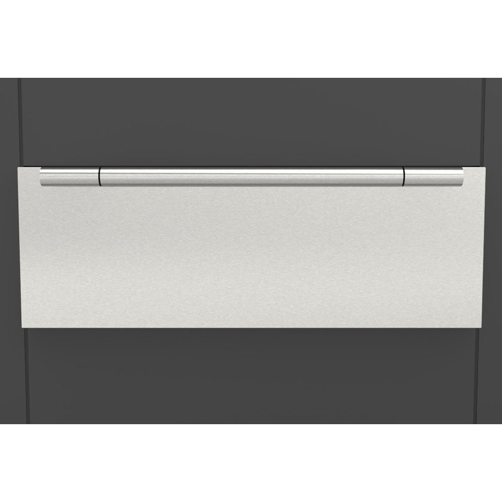 Fulgor Milano 30 in. 600 Professional Series Warming Drawer (F6PWD30S1)