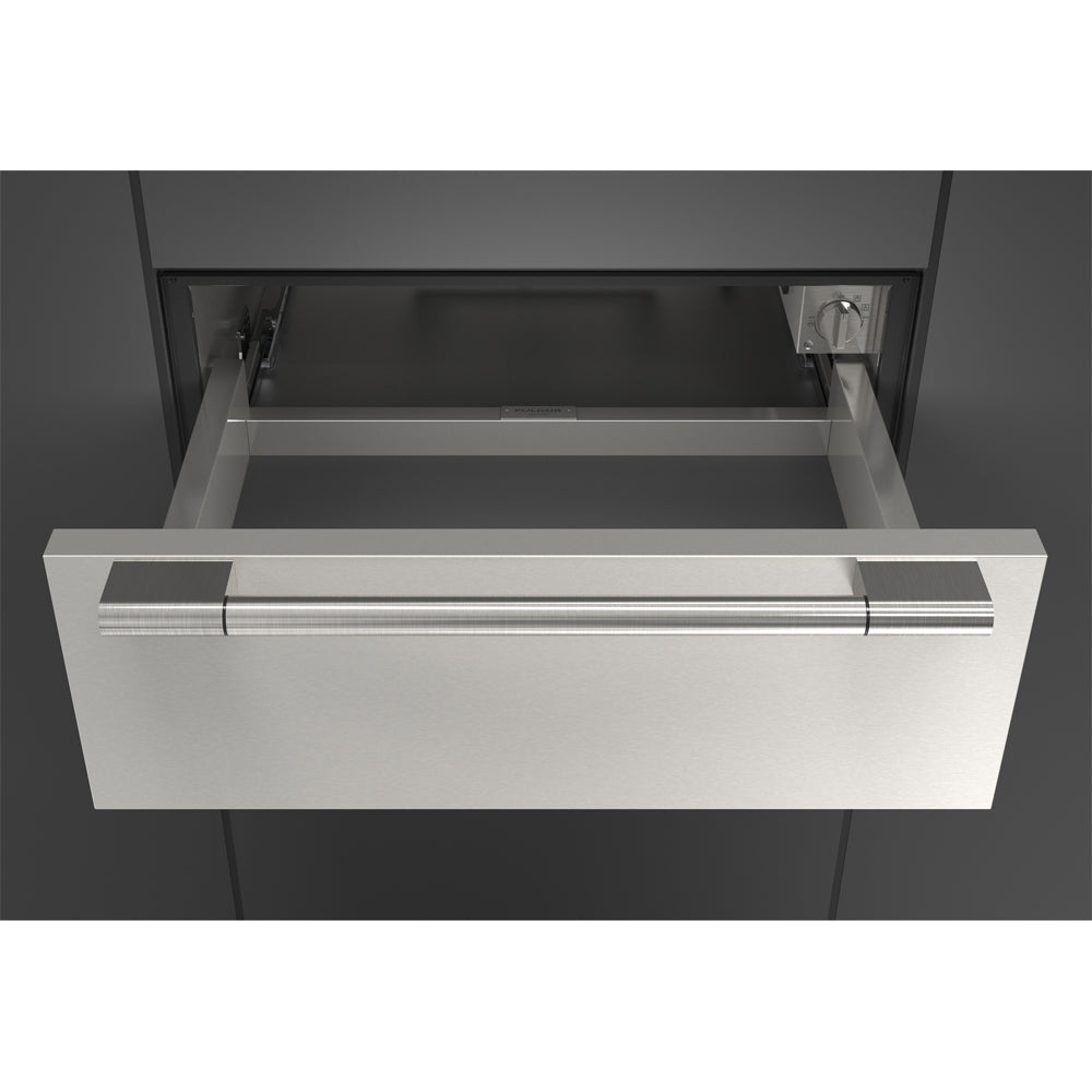 Fulgor Milano 30 in. 600 Professional Series Warming Drawer (F6PWD30S1)