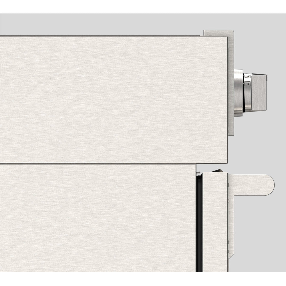 Fulgor Milano 30 in. 600 Series All Electric Induction Range in Stainless Steel (F6PIR304S1)