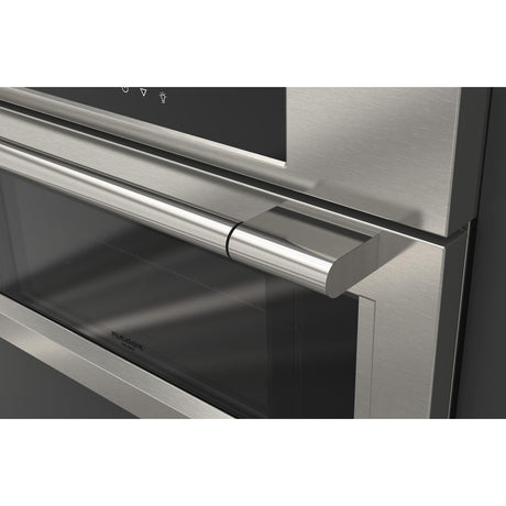 Fulgor Milano 30 in. 600 Series Pro 3-in-1 Steam Multi-Level Cooking Oven with Steam, Convection, and Combi-Steam (F6PSCO30S1)