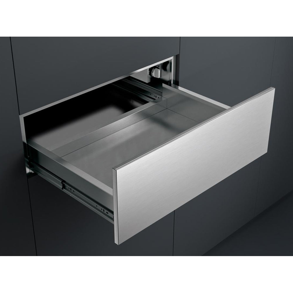 Fulgor Milano 30 in. 700 Series Warming Drawer (F7DWD30S1)