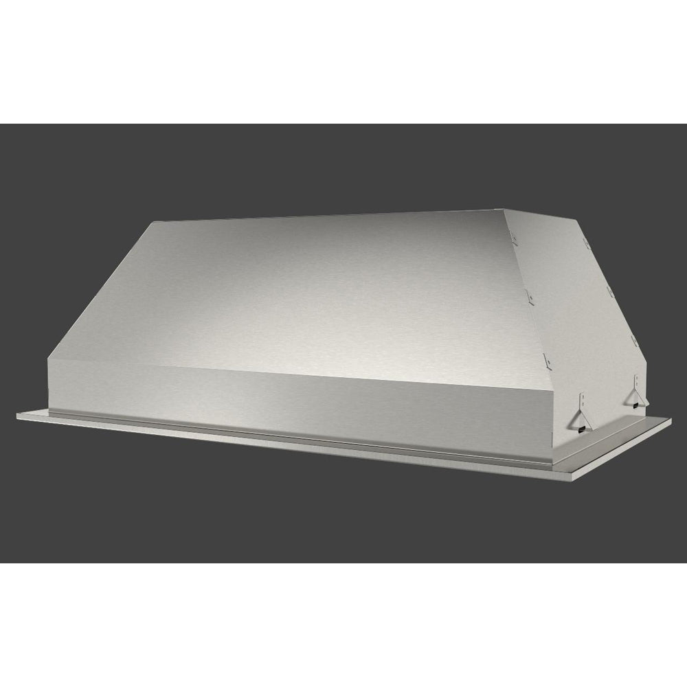 Fulgor Milano 34 in. 600 CFM Professional Range Hood Insert in Stainless Steel (F6BP34S1)