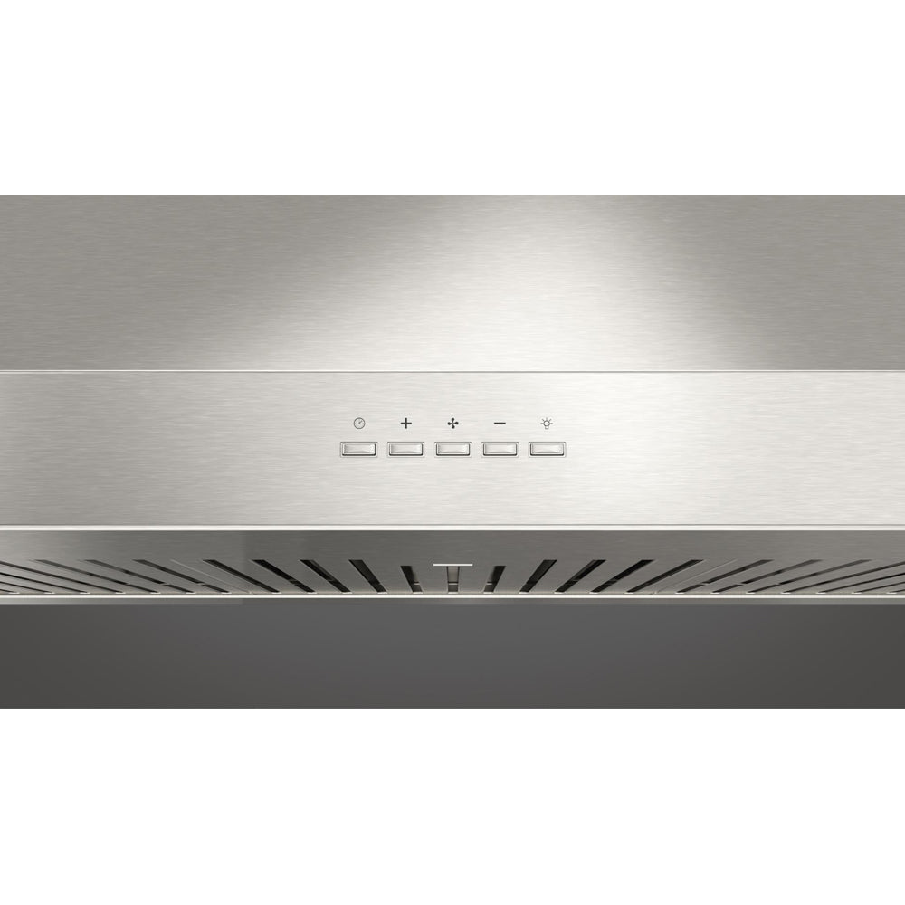 Fulgor Milano 36 in. 450 CFM Under Cabinet Range Hood in Stainless Steel (F4UC36S1)
