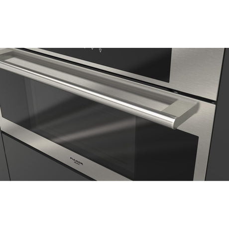 Fulgor Milano Distinto 30 in. Combi Speed Convection Speed Oven (F7DSPD30S1)