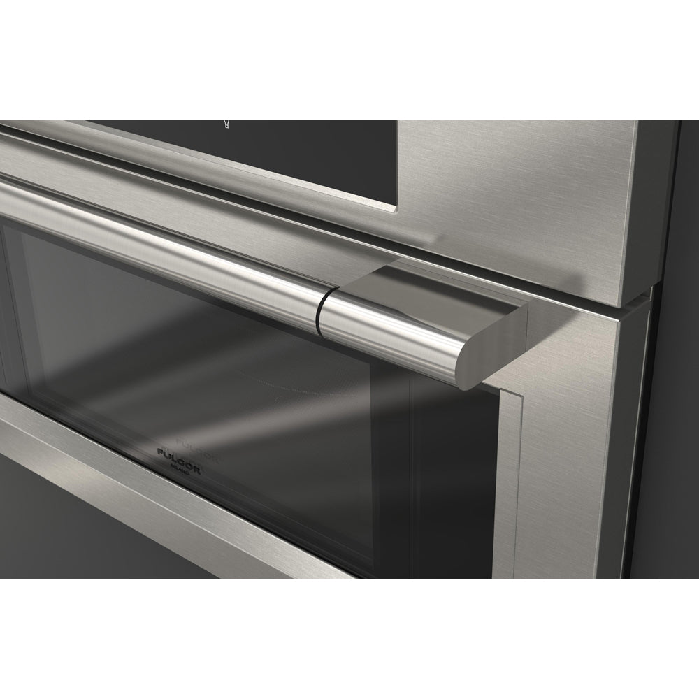 Fulgor Milano Sofia 30 in. Combi Speed Convection Microwave Oven (F6PSPD30S1)
