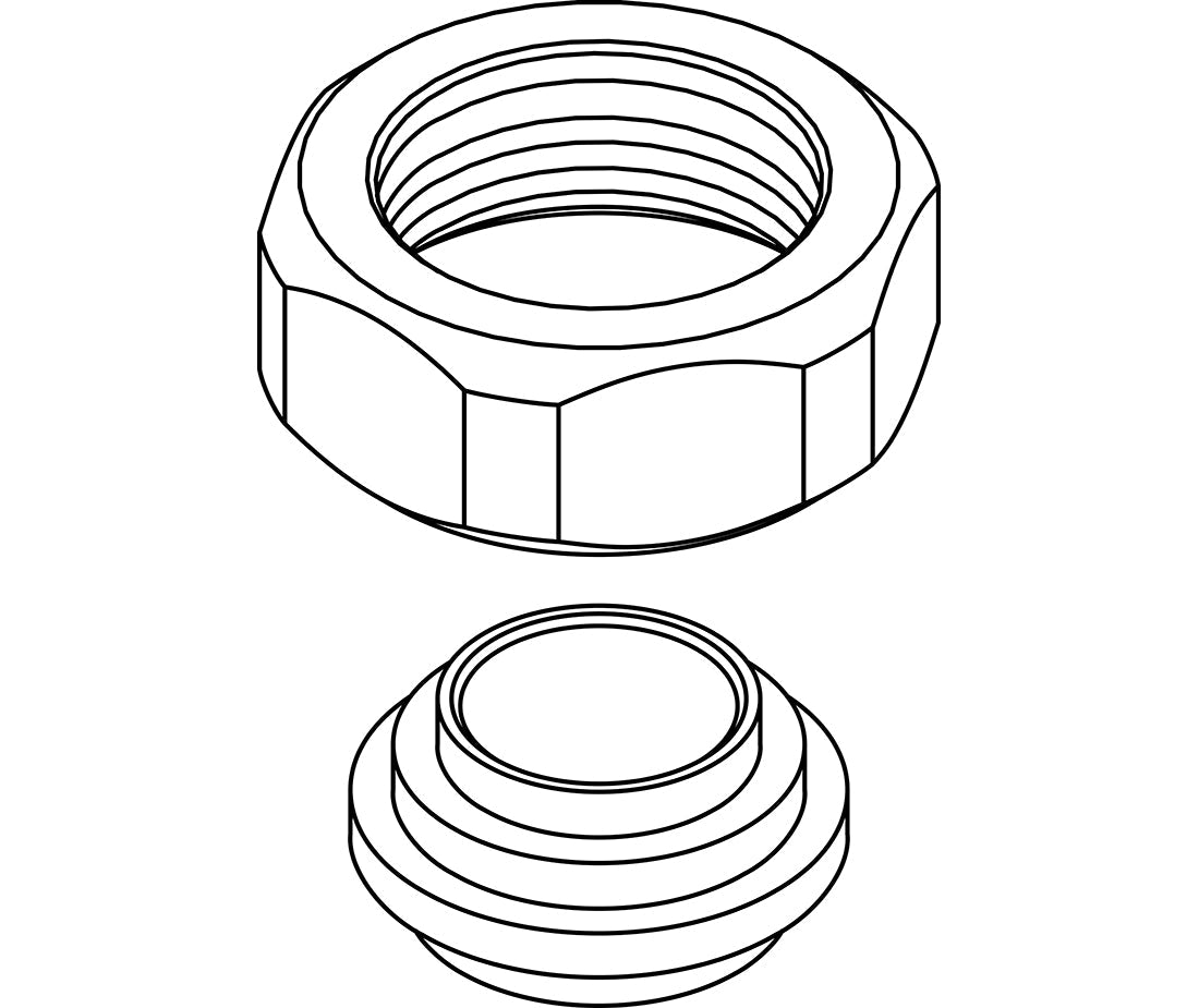 Central Brass G-30-C