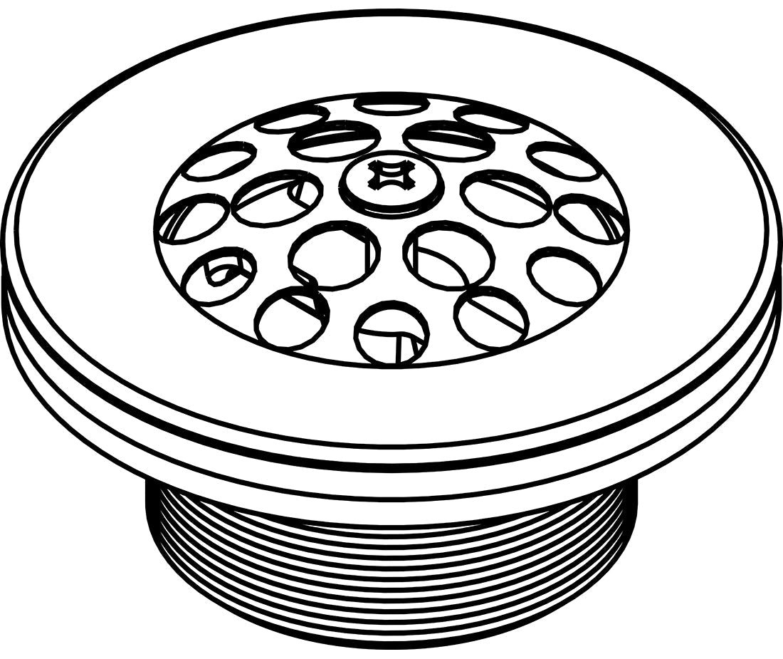 Central Brass G-3009-A