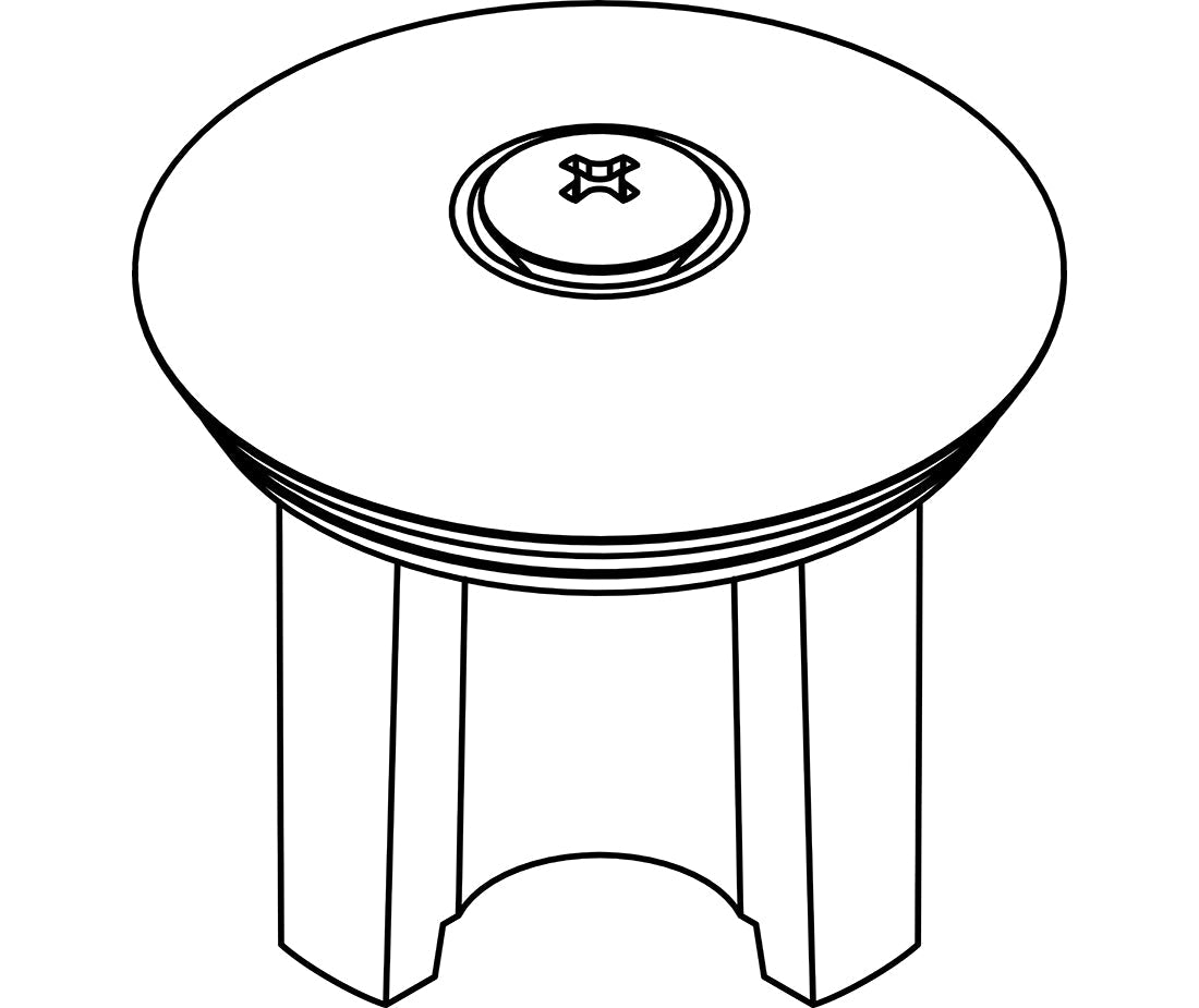 Central Brass G-3359-A