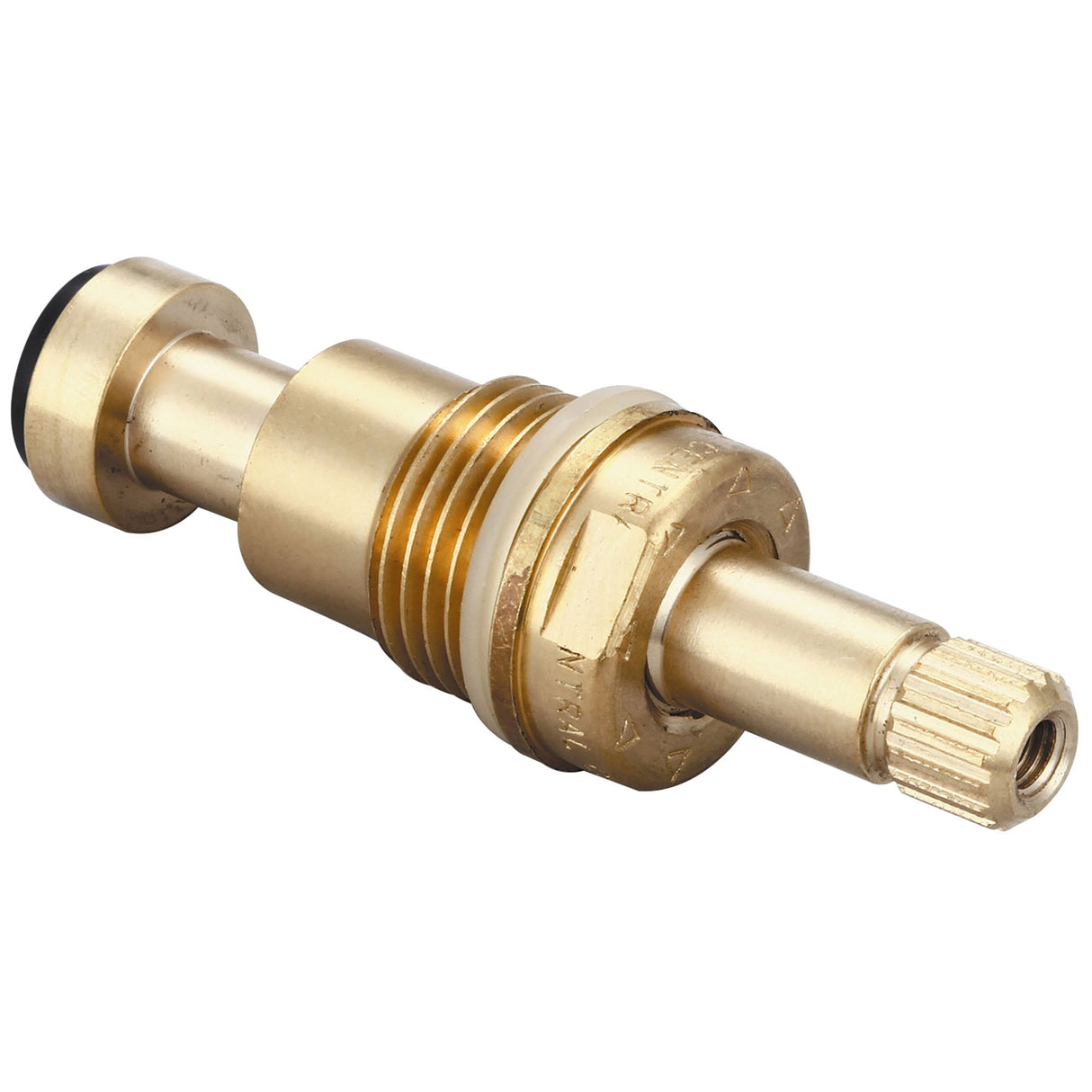 Central Brass G-458-KL Stem Assembly