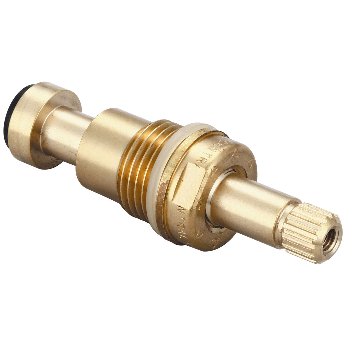 Central Brass G-458-KR Stem Assembly