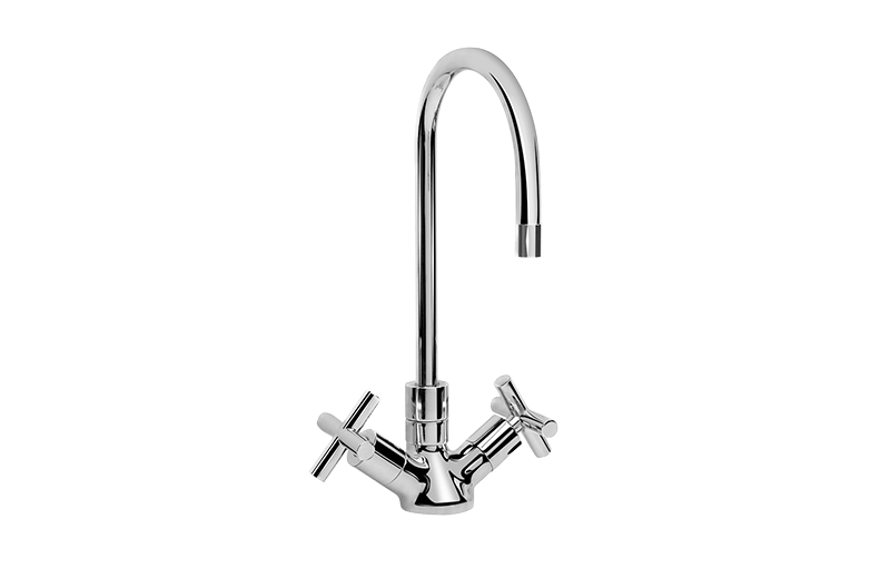 GRAFF Steelnox Bar/Prep Faucet G-5210-C5-SN