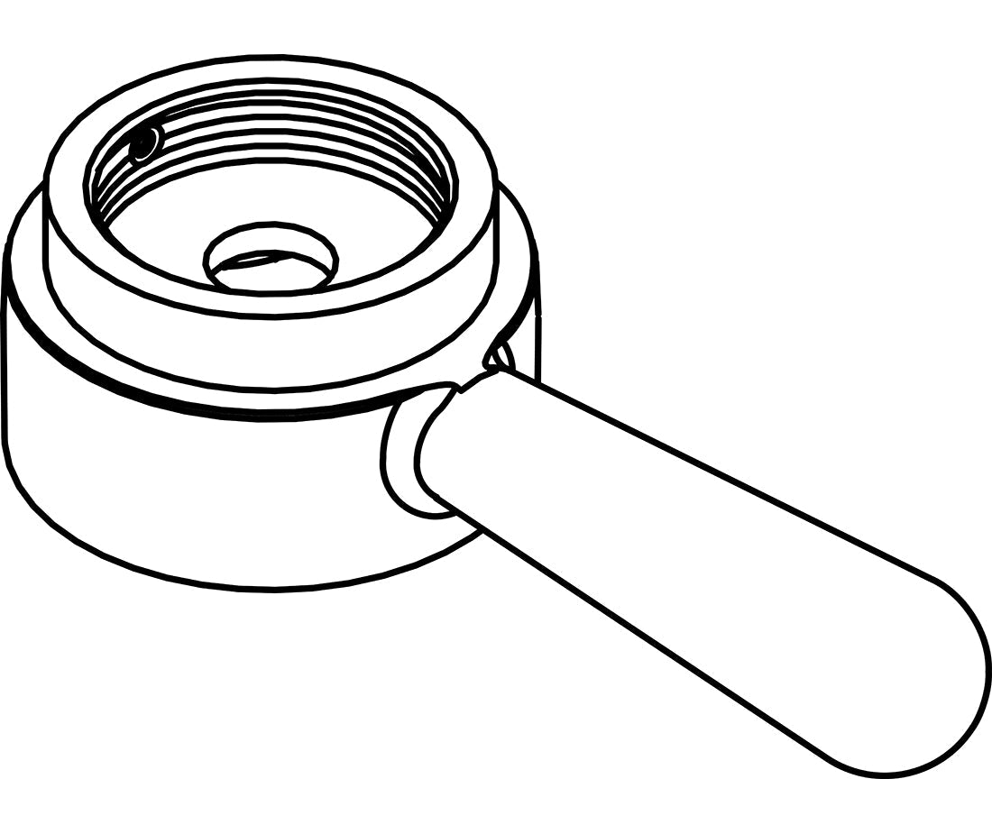 Central Brass G-7114-V