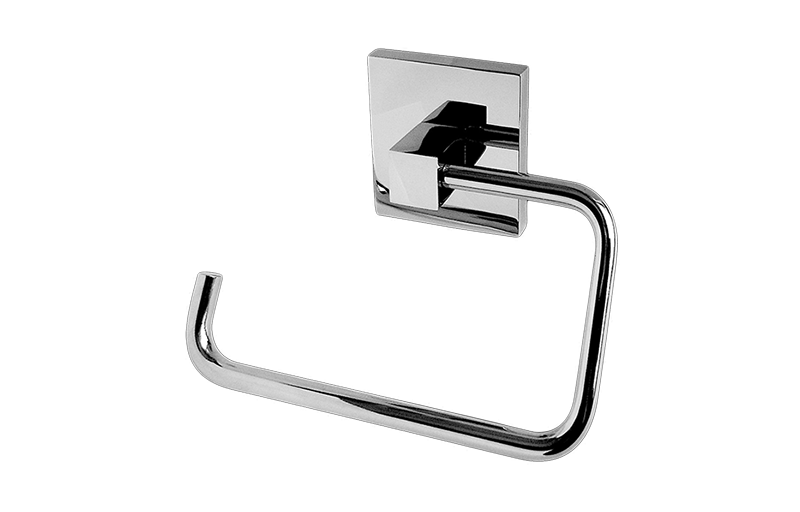 GRAFF Polished Chrome Tissue Holder G-9109-PC