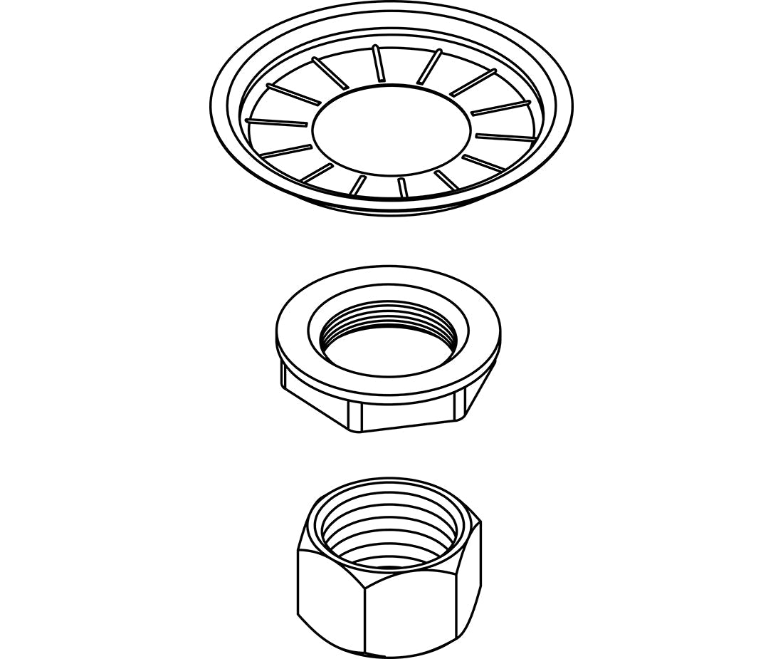 Central Brass G-913-A