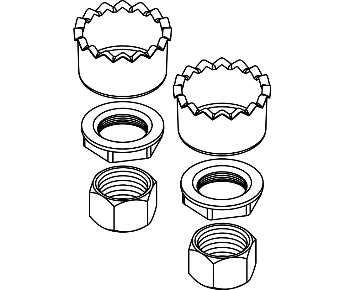 Central Brass G-914-SA