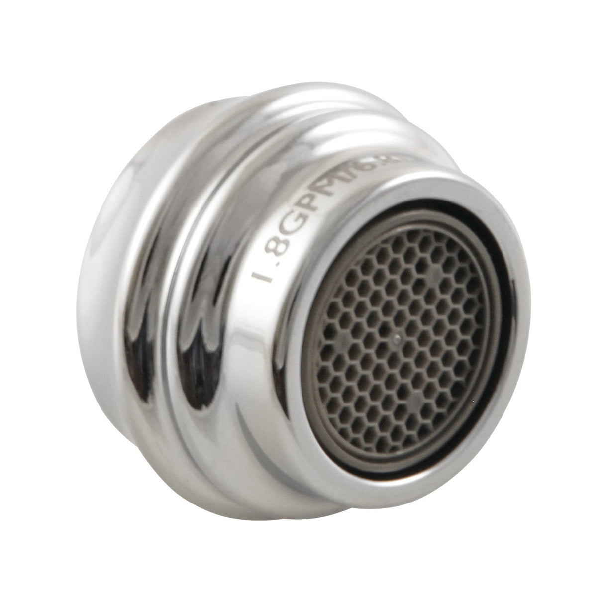 G18KSSA7821 1.8 GPM Female Aerator, Polished Chrome