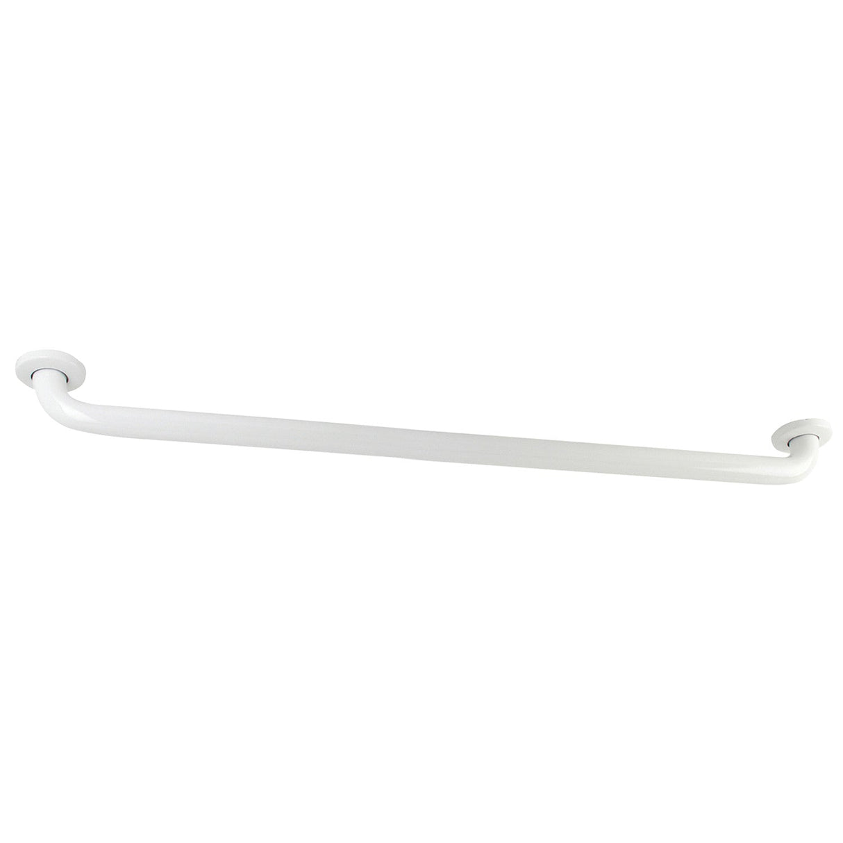 Made To Match Thrive In Place GB1248CSW 48-Inch X 1-1/2 Inch O.D Grab Bar, White