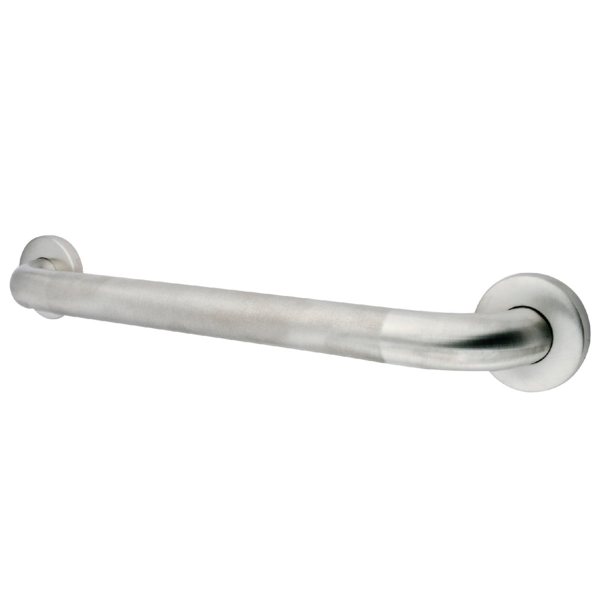 Made To Match Thrive In Place GB1416CT 16-Inch X 1-1/4 Inch O.D Grab Bar, Brushed