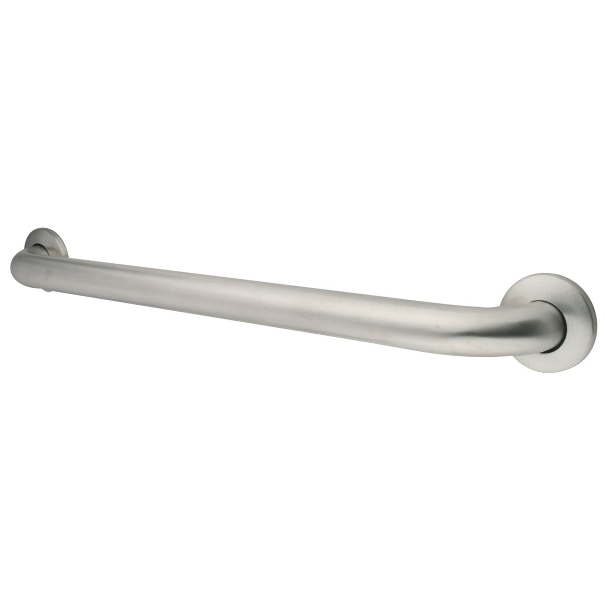 Made To Match Thrive In Place GB1418CS 18-Inch X 1-1/4 Inch O.D Grab Bar, Brushed