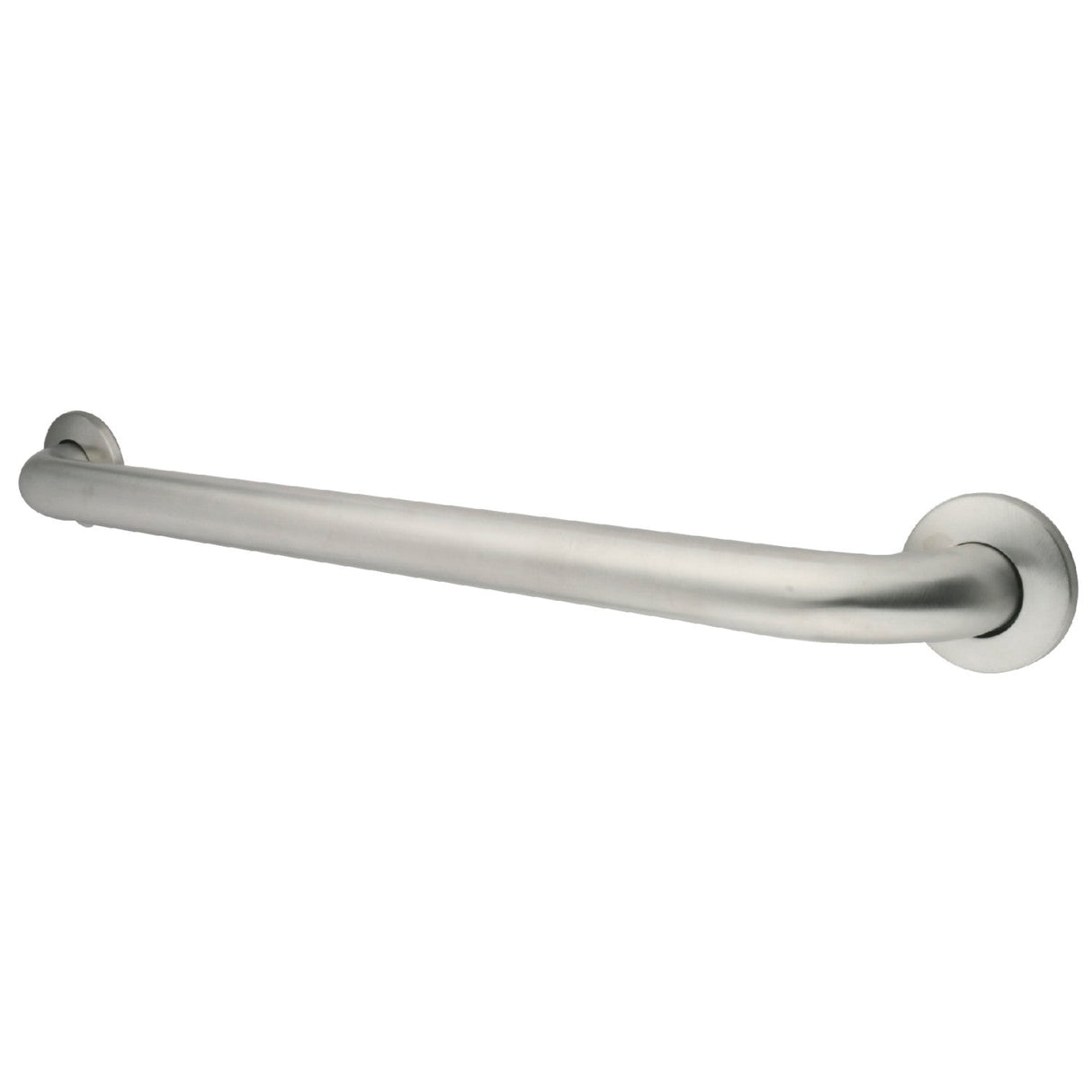 Made To Match Thrive In Place GB1432CS 32-Inch X 1-1/4 Inch O.D Grab Bar, Brushed