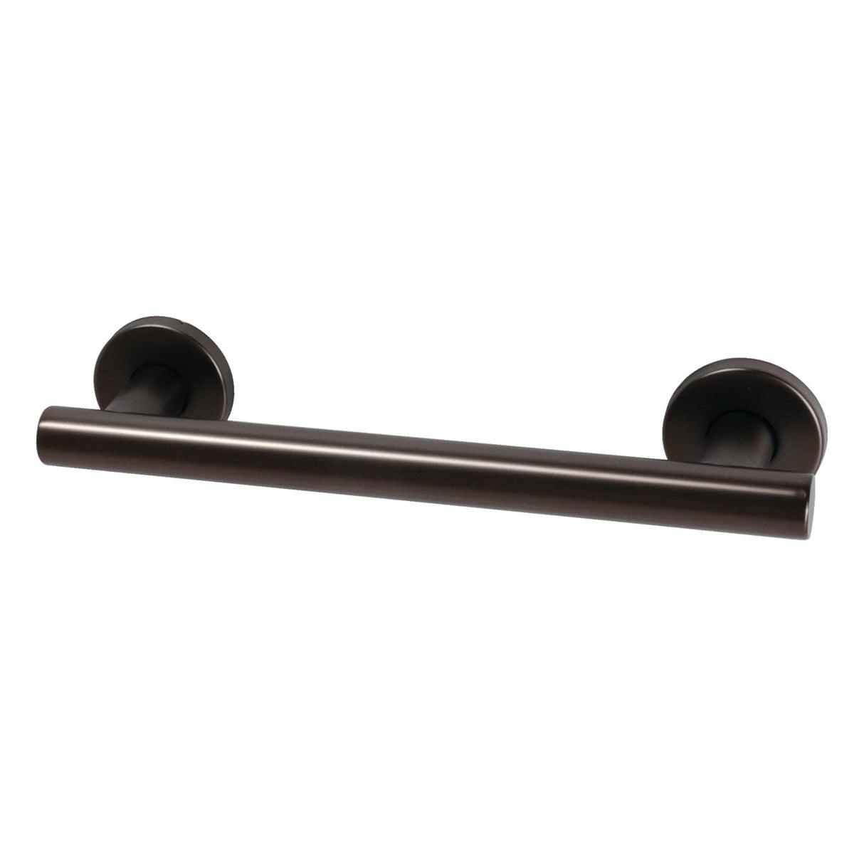 Berwyn Thrive In Place GBS1412CS5 12-Inch X 1-1/4 Inch O.D Grab Bar, Oil Rubbed Bronze