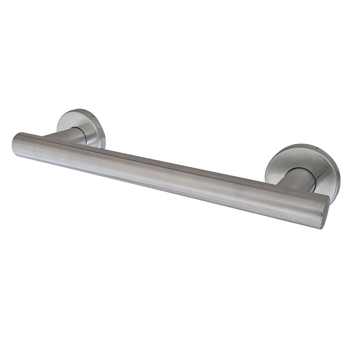 Berwyn Thrive In Place GBS1412CS8 12-Inch X 1-1/4 Inch O.D Grab Bar, Brushed Nickel